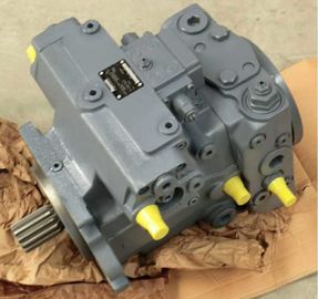 Küçük Boy Rexroth Pistonlu Pompalar, Rexroth Değişken Deplasmanlı Pompa Tedarikçi