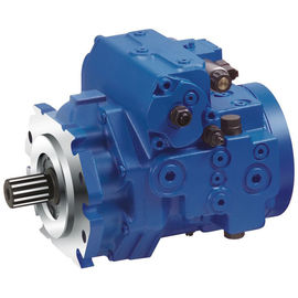 Küçük Boy Rexroth Pistonlu Pompalar, Rexroth Değişken Deplasmanlı Pompa Tedarikçi